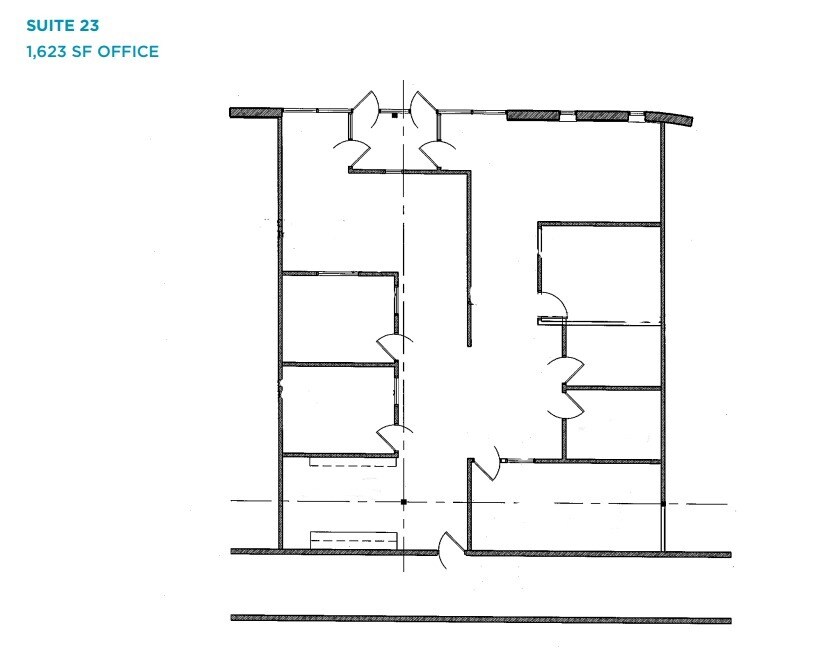 652-684 Transfer Rd, Saint Paul, MN for lease Floor Plan- Image 1 of 1