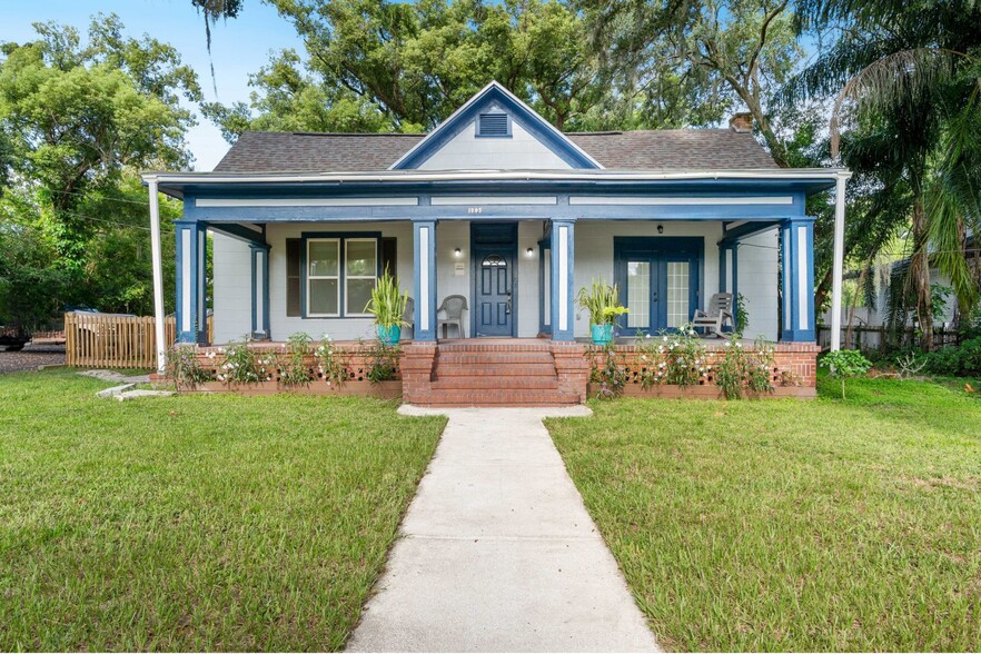 1005 N Wheeler St, Plant City, FL for sale - Building Photo - Image 1 of 47