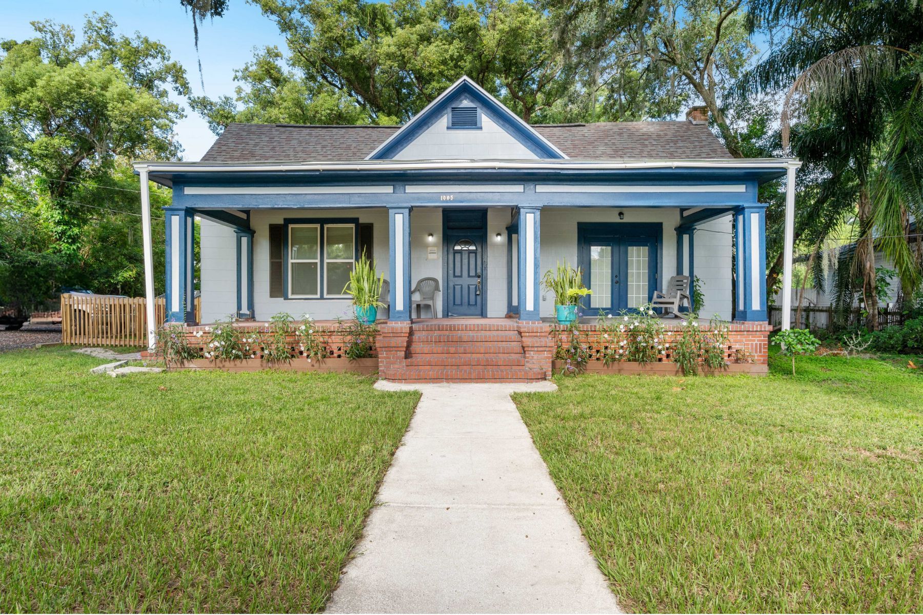 1005 N Wheeler St, Plant City, FL for sale Building Photo- Image 1 of 48