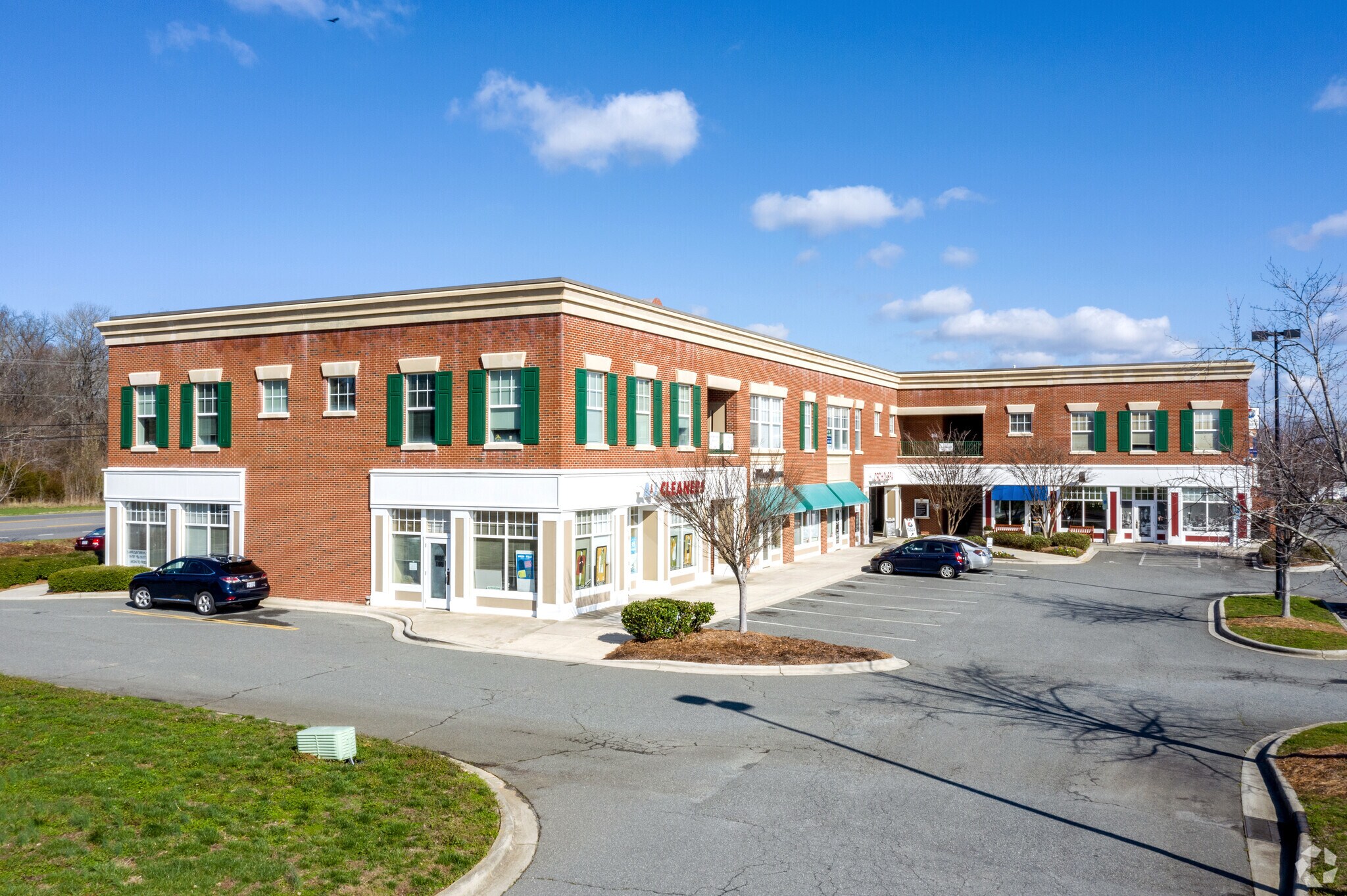 4351 Main St, Harrisburg, NC 28075 Harrisburg Town Center