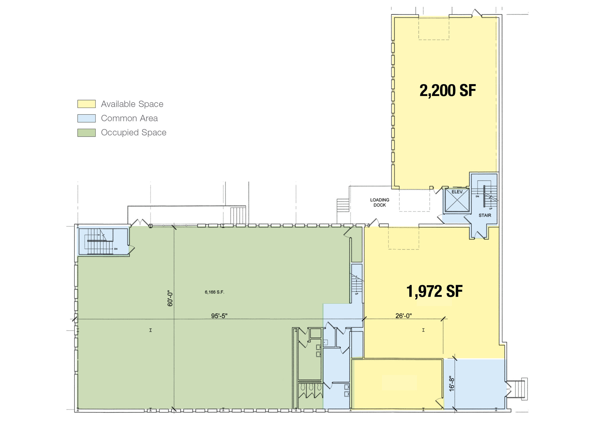 1350 Sullivan Trl, Forks Township, PA for lease Floor Plan- Image 1 of 1