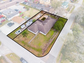 Highway Business Opportunity - Retail Space