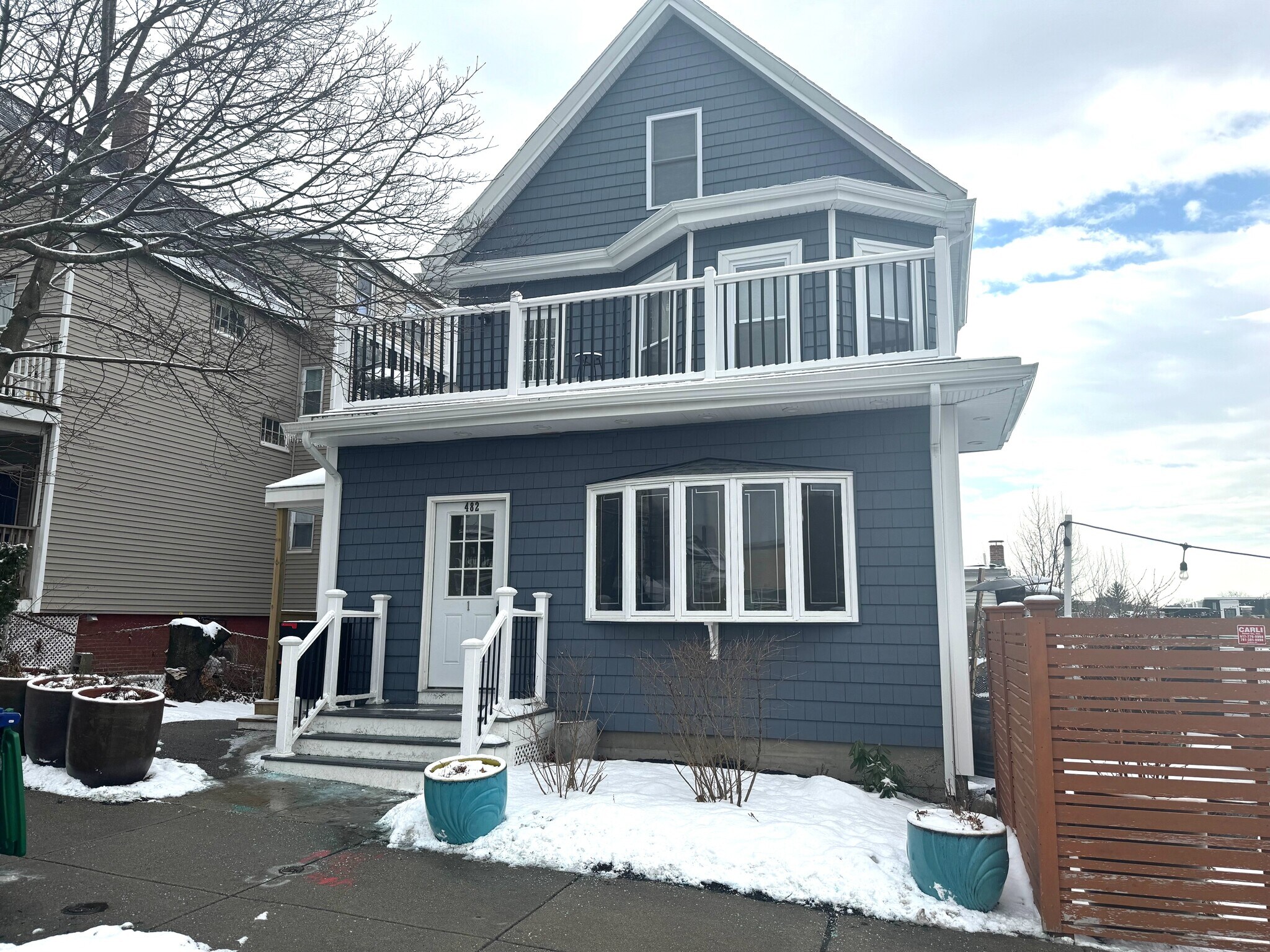 482 Broadway, Somerville, MA for sale Building Photo- Image 1 of 1