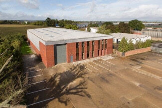 More details for Old Brighton Rd, Lowfield Heath - Industrial for Lease