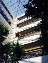 700 East Gate Dr, Mount Laurel NJ - Bar