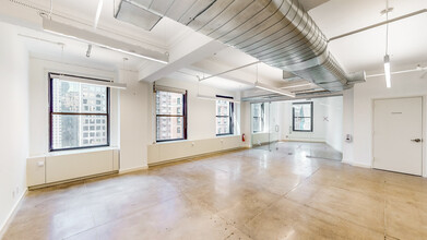 1776 Broadway, New York, NY for lease Interior Photo- Image 2 of 5