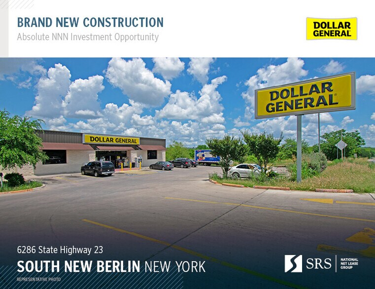 6286 Rt-23, South New Berlin, NY 13843 | LoopNet