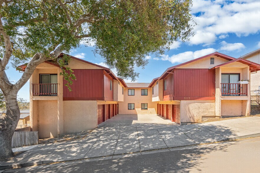 5113 Panama Ave, Richmond, CA for sale - Primary Photo - Image 2 of 20