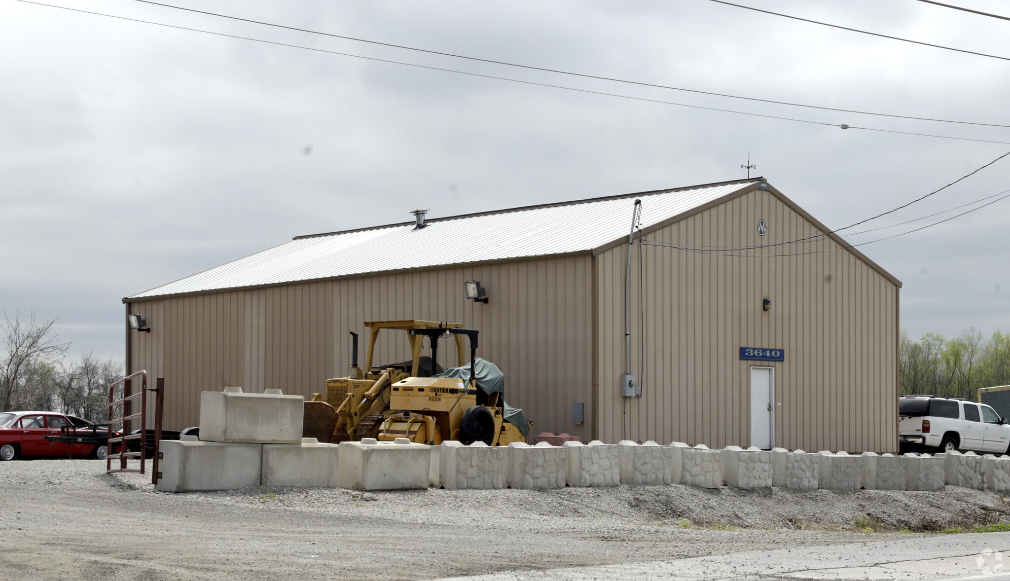 3640 N Hwy 94, Saint Charles, MO for sale Primary Photo- Image 1 of 1