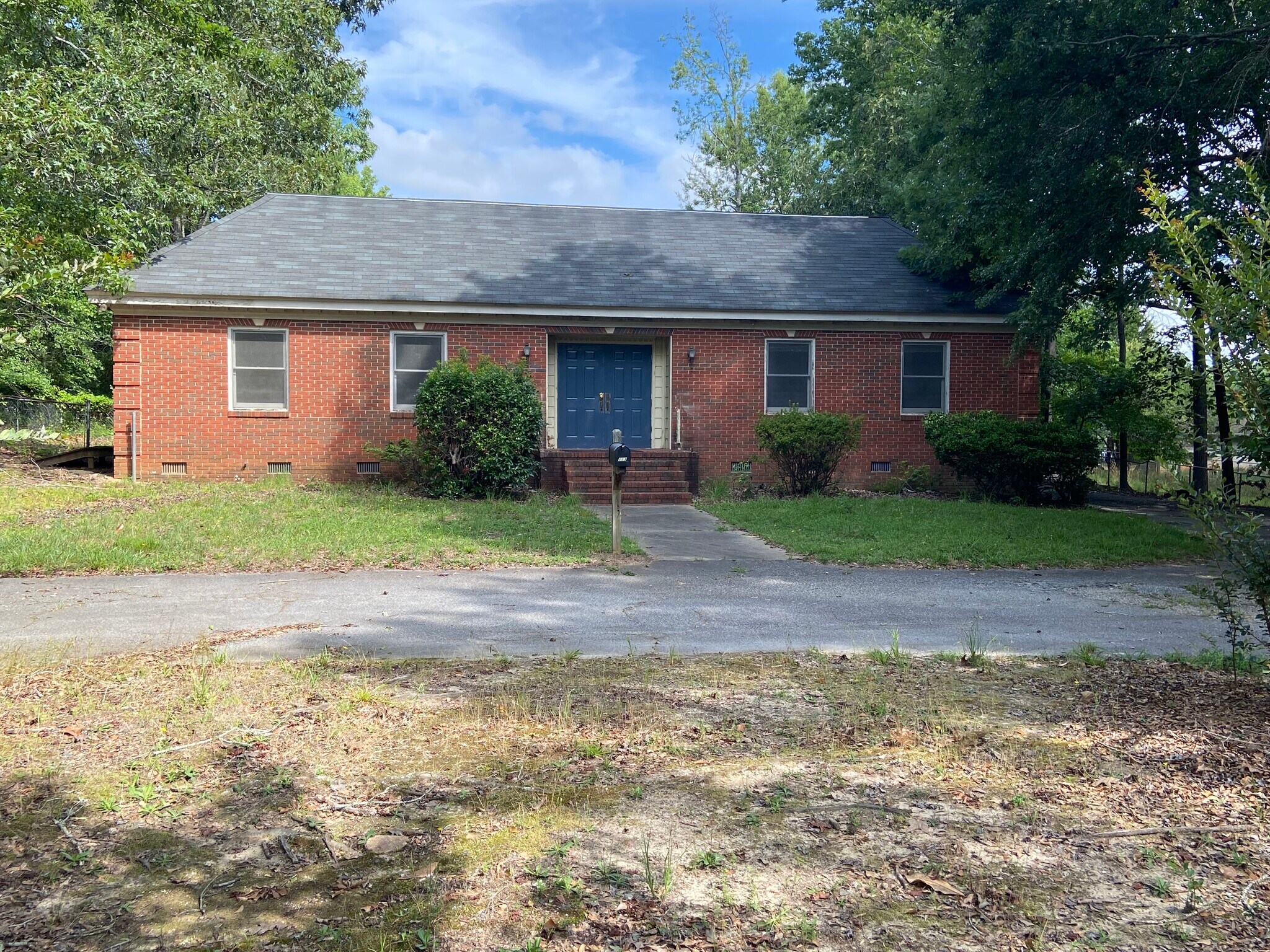 113 Rice, Belton, SC for sale Primary Photo- Image 1 of 1