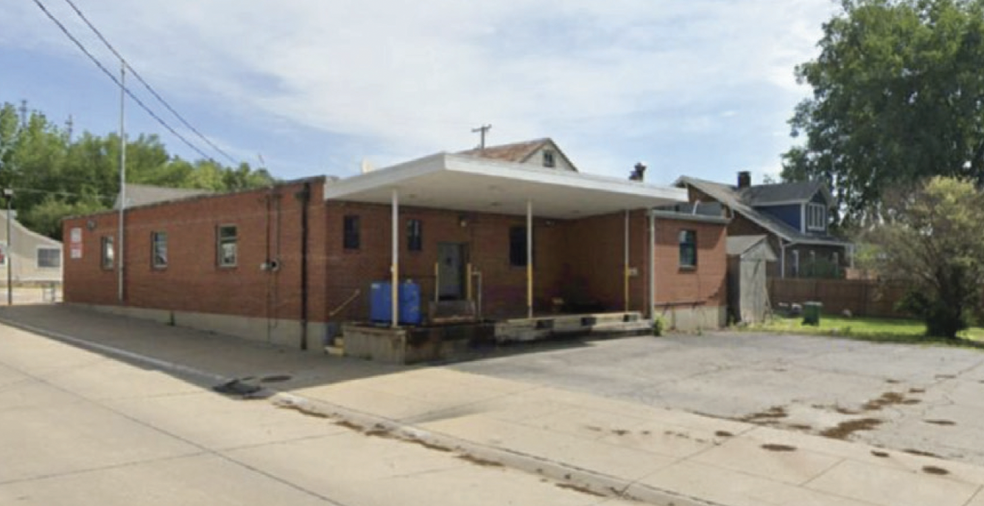 324 W Saint Louis St, Pacific, MO for sale - Building Photo - Image 2 of 2