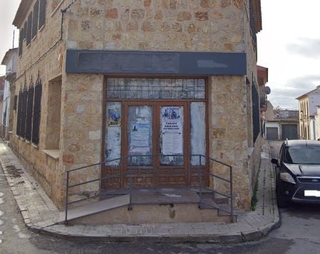 Calle Tres de Mayo, 10, El Pedernoso, CUE 16638 - Unit - -  - Interior Photo - Image 1 of 1