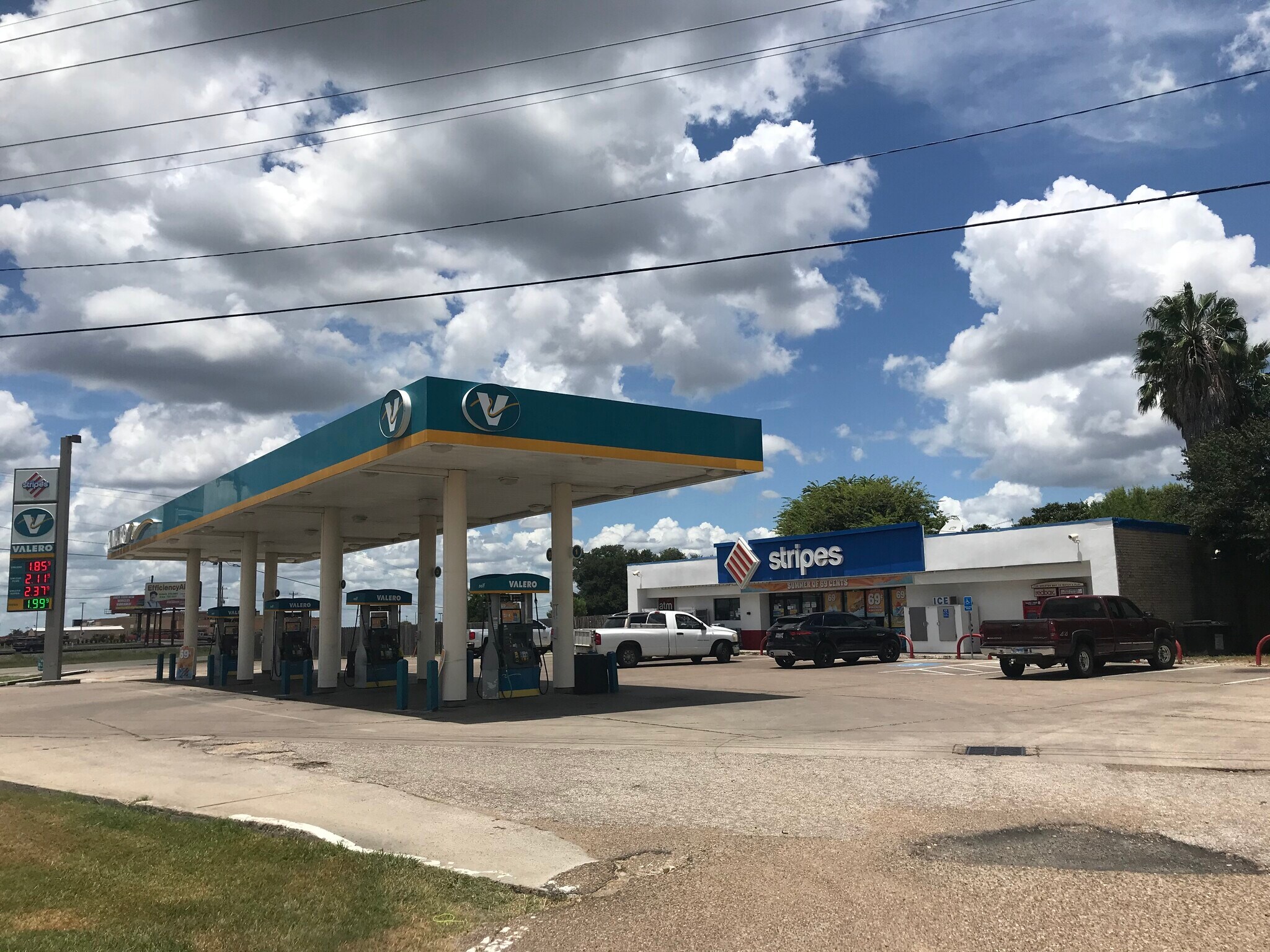 10408 Zac Lentz Pky, Victoria, TX for sale Building Photo- Image 1 of 1