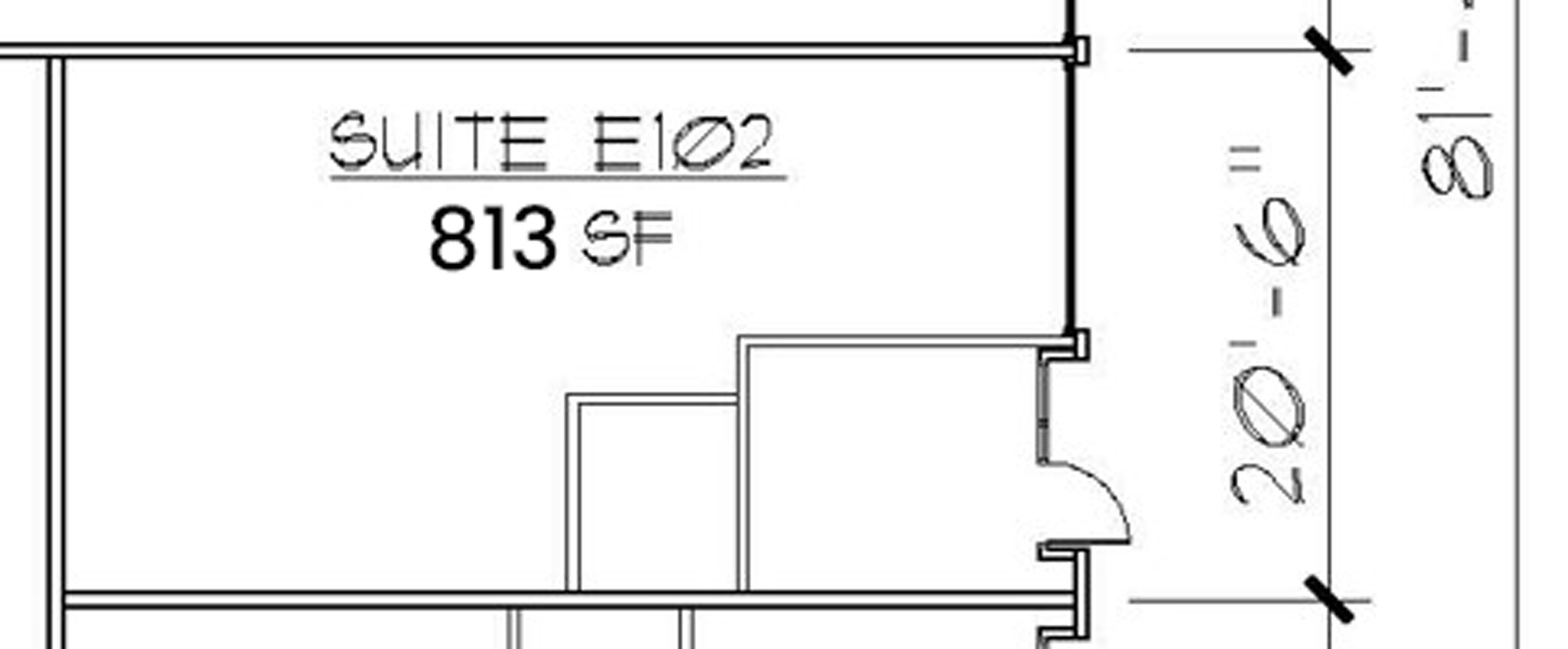 14309 Toepperwein Rd, San Antonio, TX for lease Floor Plan- Image 1 of 1