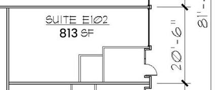 14309 Toepperwein Rd, San Antonio, TX for lease Floor Plan- Image 1 of 1