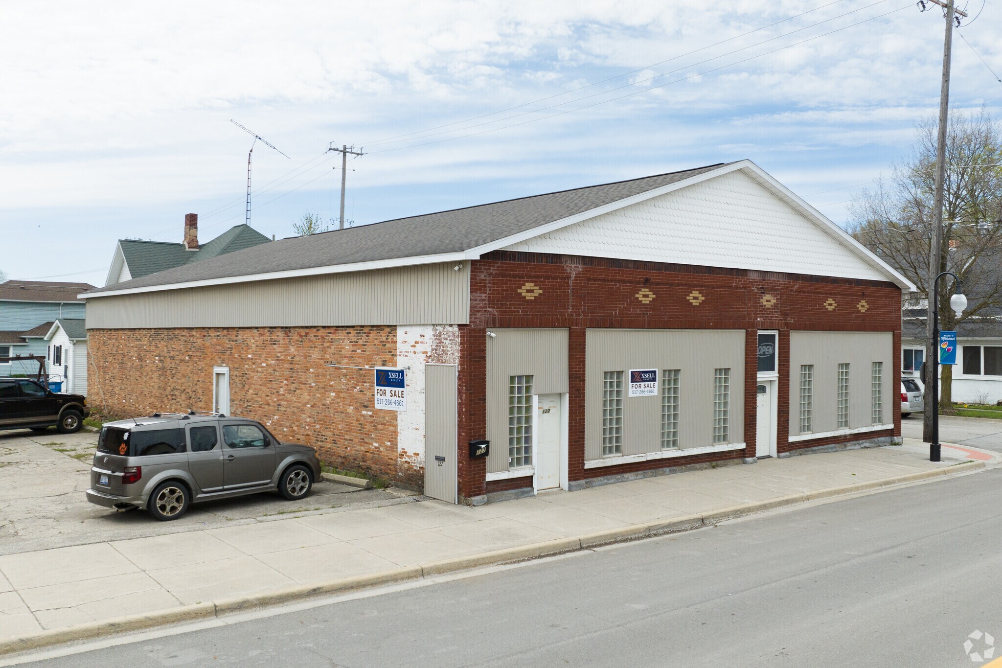 127 North St, Morenci, MI for sale Primary Photo- Image 1 of 1