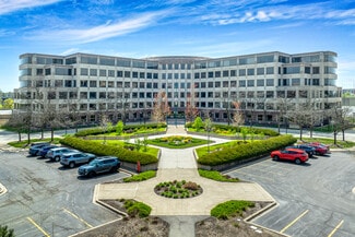 More details for 1751 Lake Cook Rd, Deerfield, IL - Office for Lease