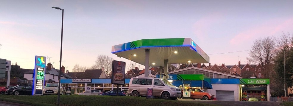 1 The Bypass, Bromyard for sale - Primary Photo - Image 1 of 1