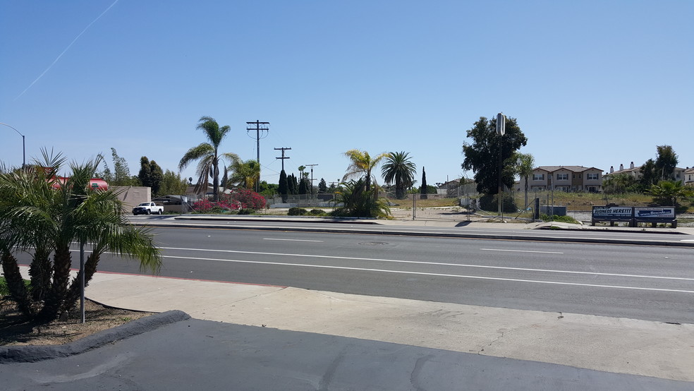 7393 El Cajon Blvd, La Mesa, CA for sale - Primary Photo - Image 1 of 1