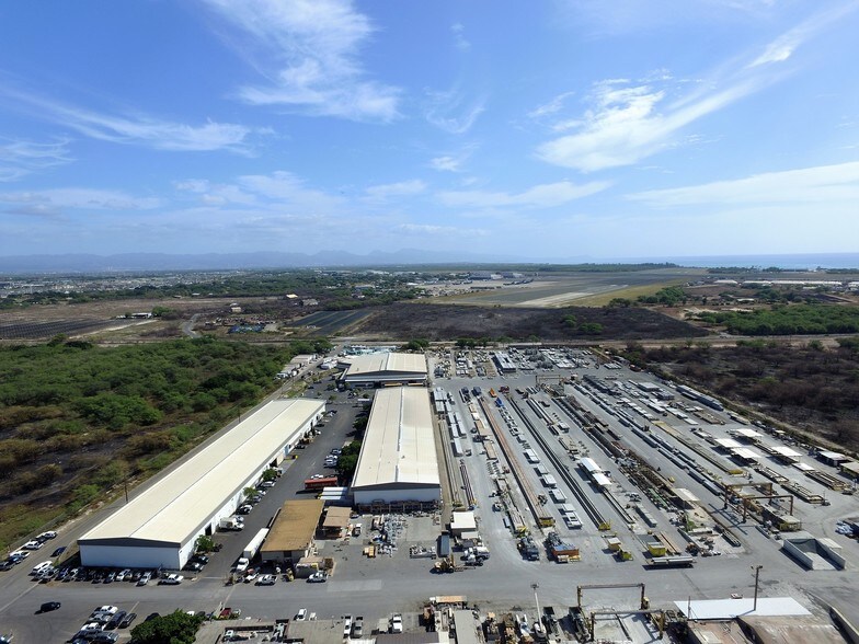 91-041 Malakole St, Kapolei, HI for sale - Building Photo - Image 1 of 1