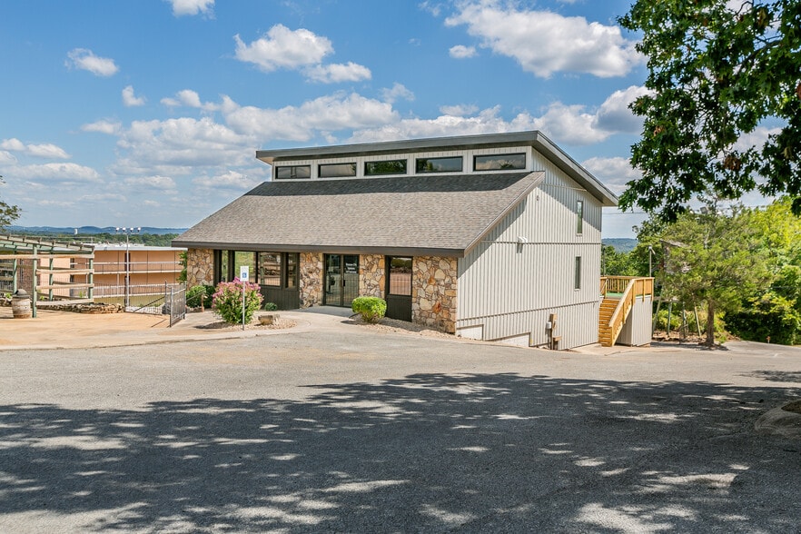 1116 W Highway 76, Branson, MO for lease - Building Photo - Image 3 of 48