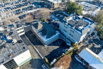 29 Green St, Huntington, NY - AERIAL  map view - Image1