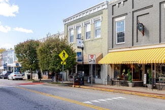 More details for 227 Main St, Fort Mill, SC - Office/Medical for Lease