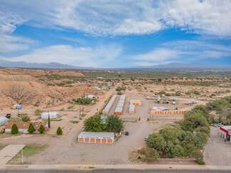 More details for 1080 W 4th St, Benson, AZ - Specialty for Sale