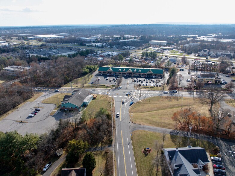 1260 State Route 28, Branchburg, NJ for lease - Building Photo - Image 2 of 29