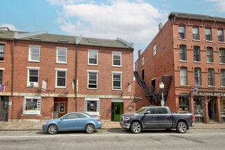 More details for 424-426 Fore St, Portland, ME - Office for Lease