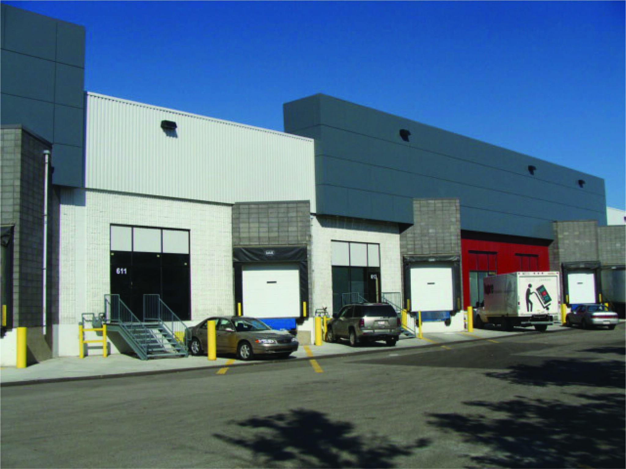 617 28 St NE, Calgary, AB for lease Building Photo- Image 1 of 3