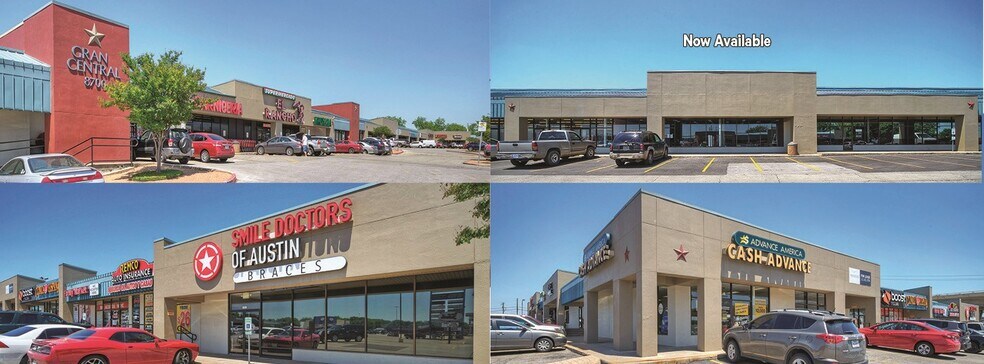 8716 Research- Blvd, Austin, TX for sale - Building Photo - Image 1 of 1