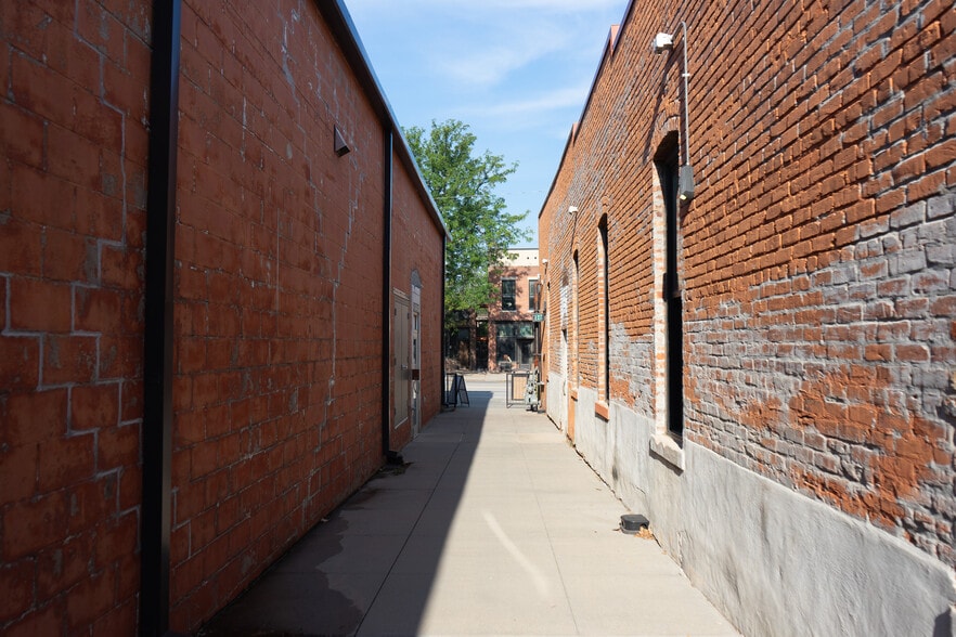 1419 S 13th St, Omaha, NE for lease - Building Photo - Image 3 of 18