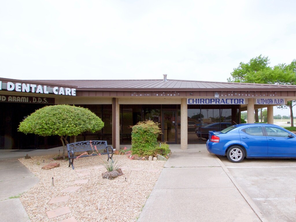 4821 Saturn Rd, Garland, TX for sale Building Photo- Image 1 of 1