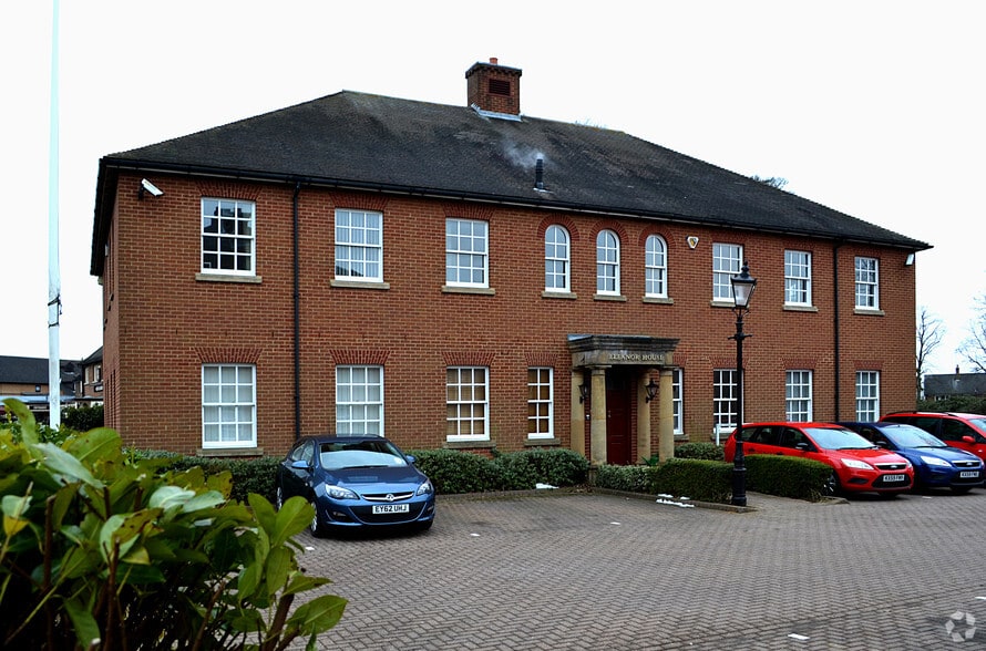 Basing Vw, Northampton for sale - Primary Photo - Image 1 of 1