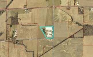 More details for 8464 N 600 E, Hope, IN - Industrial for Lease