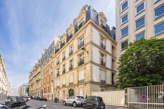 More details for 4 Rue Bayard, Paris - Office for Lease