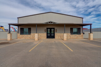 More details for 604 E County Road 7200, Lubbock, TX - Office for Sale