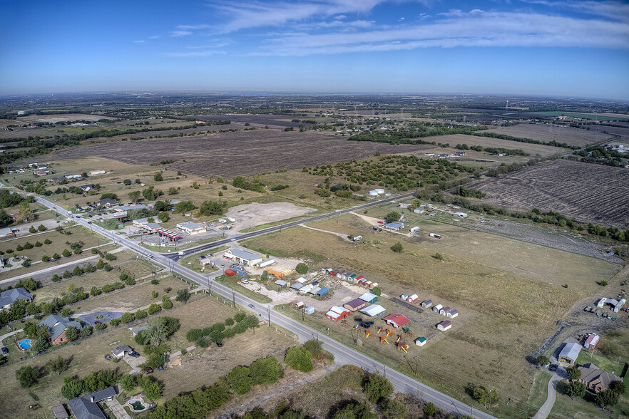 7612 W State Highway 66, Royse City, TX for sale - Primary Photo - Image 1 of 1