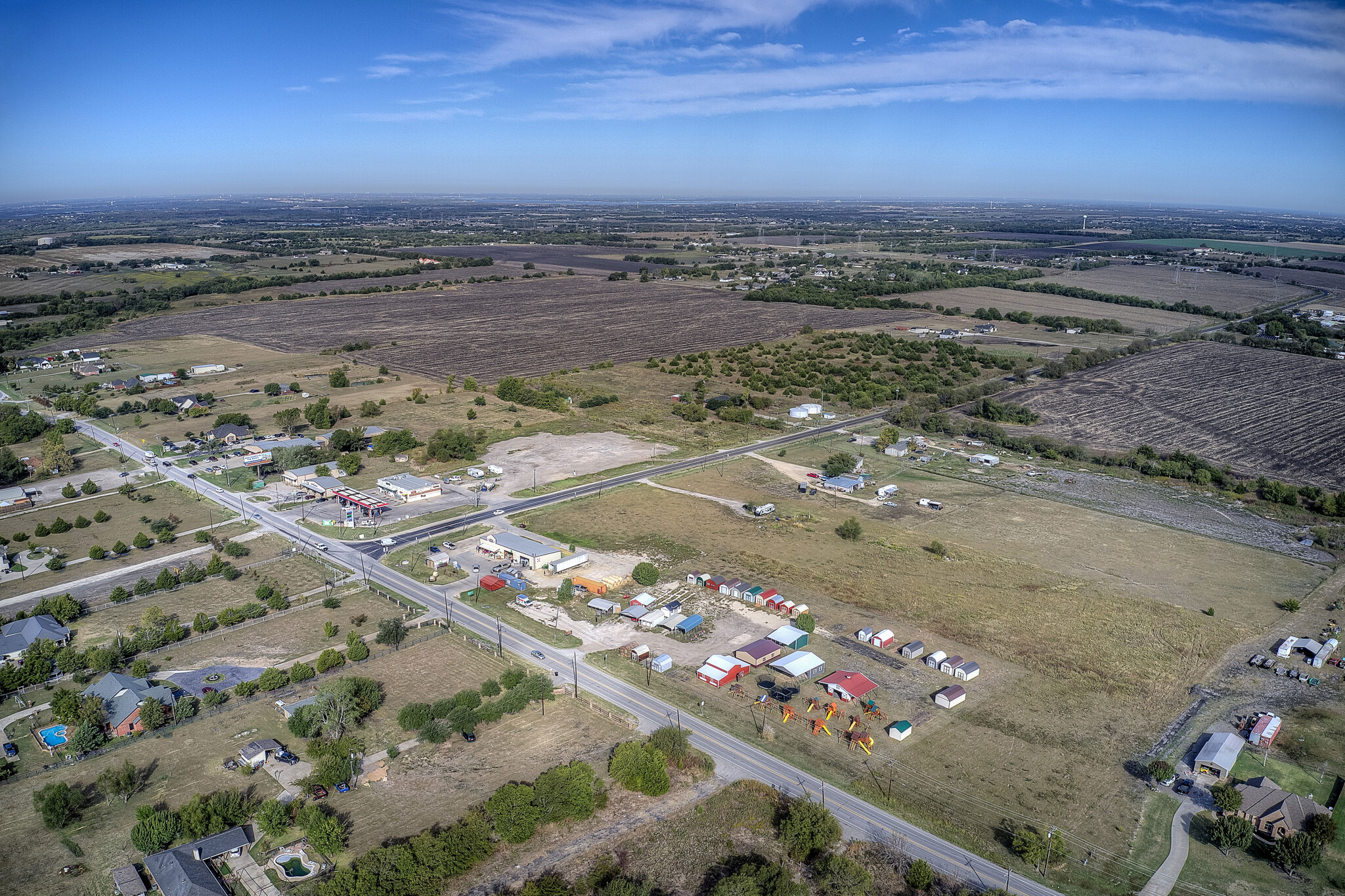 7612 W State Highway 66, Royse City, TX for sale Primary Photo- Image 1 of 1