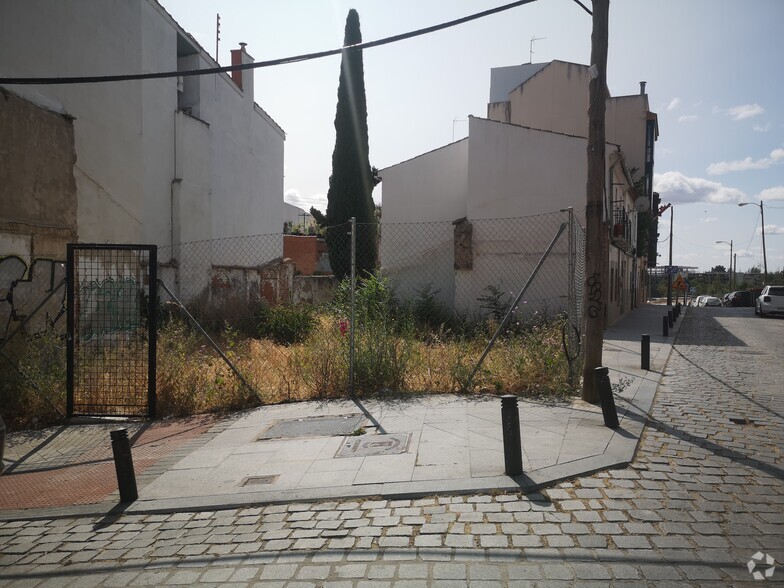 Calle Fuente Torrejona, 2, Madrid, Madrid for sale - Primary Photo - Image 1 of 6