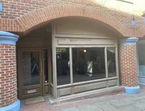 St Martins Walk, Dorking for lease Building Photo- Image 1 of 1