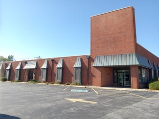 More details for 400 St. Louis St, Edwardsville, IL - Office for Lease