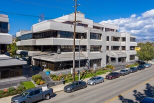 Jade Corporate Center - Office Space
