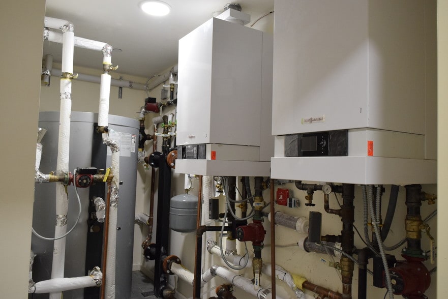 1072 University Ave, Bronx, NY for sale - Interior Photo - Image 3 of 27