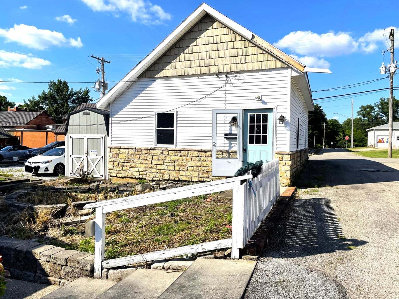 44 E Columbus St, Lithopolis, OH for sale Primary Photo- Image 1 of 1