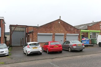 More details for 59 Kenilworth Dr, Oadby - Industrial for Lease