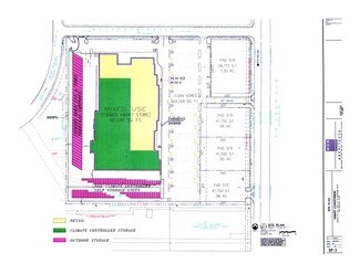 More details for 2015 SW Loop 410, San Antonio, TX - Land for Lease