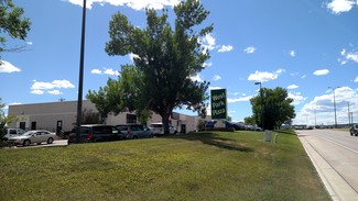 More details for 2433-2465 W Chicago St, Rapid City, SD - Office, Flex for Lease