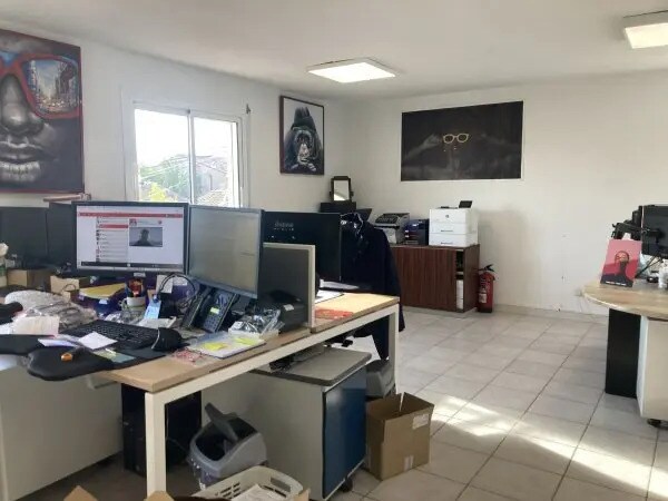 Flex in Perpignan for sale - Interior Photo - Image 2 of 4